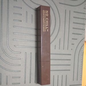 No Chill Brown Mascara